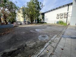 Woodlands Avenue 9 (D25), Factory #499154291